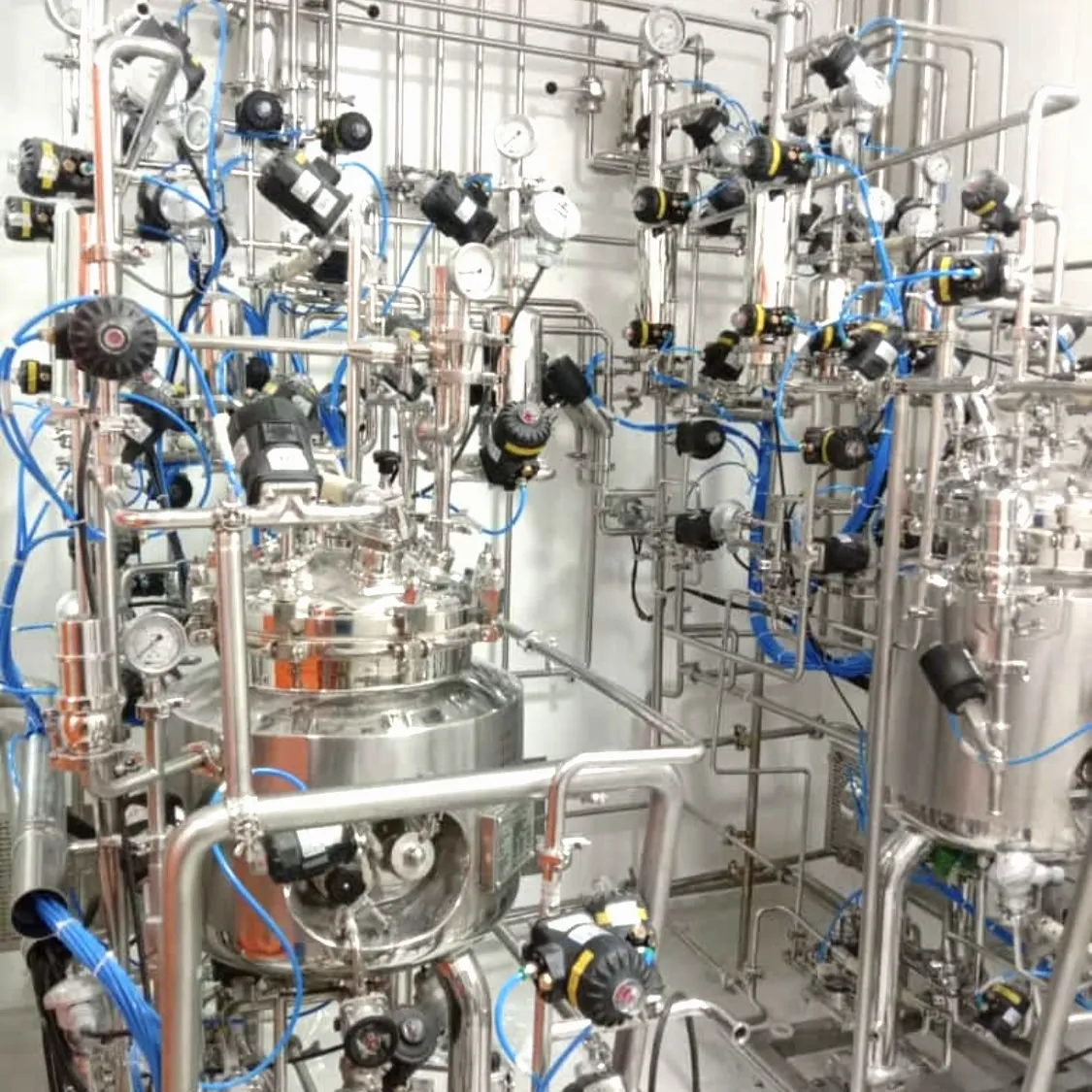 ampoule-manufacturing-plant